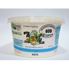 Nata Orgânica 200g